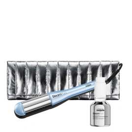 L'oreal Steampod 4.0 Glacial Utopia+ Ajándék L'oreal Steampod Professional Smoothing Treatment 50ml főképe